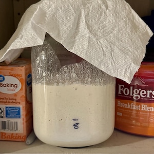 Melanie added a photo of their purchase