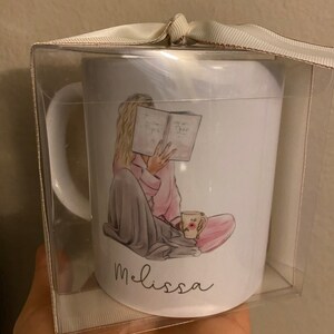 Kelly added a photo of their purchase
