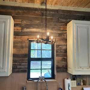 Debbie added a photo of their purchase