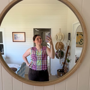 Lily added a photo of their purchase