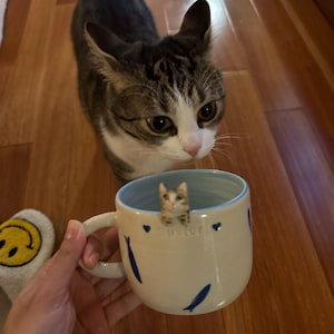 Jasmine added a photo of their purchase