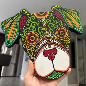 Amber added a photo of their purchase