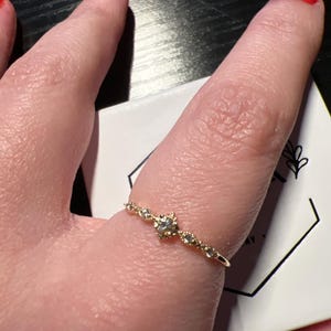 Laura adicionaram uma foto da sua compra