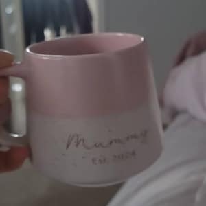 Catherine added a photo of their purchase