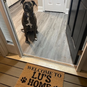 Tanya added a photo of their purchase