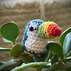 Debbie added a photo of their purchase