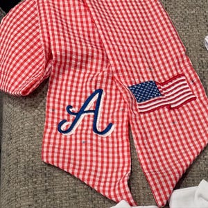 Ashton added a photo of their purchase