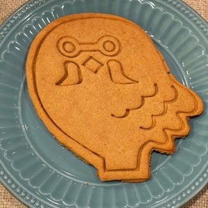 Etsy-Käufer:in hat ein Foto des gekauften Artikels hinzugefügt