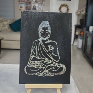 Laura added a photo of their purchase