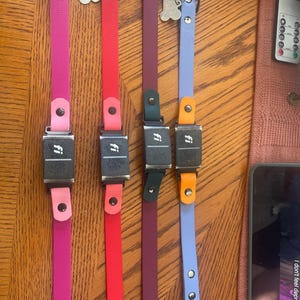 Lucero added a photo of their purchase