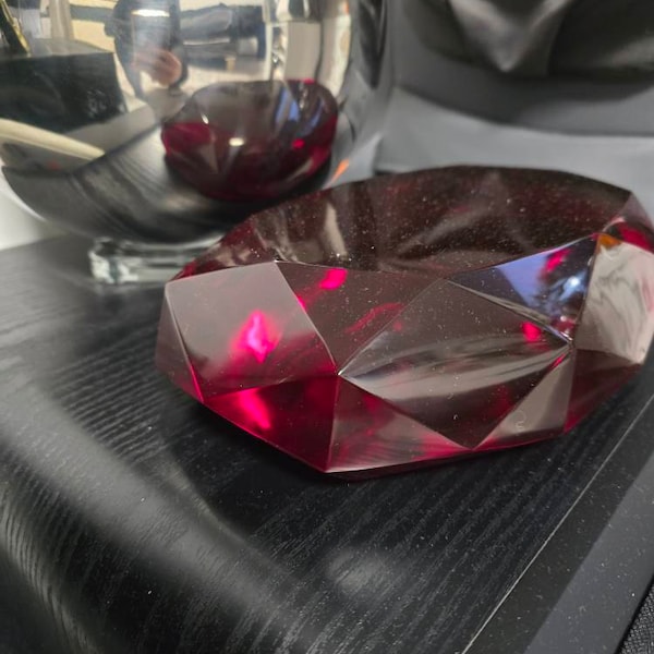 3.7kg Andara Crystal Powerful Beauty Rainbows - Etsy