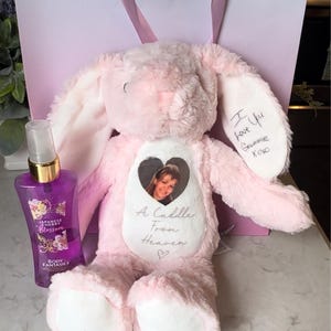 Samantha ha añadido una foto de su compra