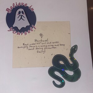 Etsy buyer added a photo of their purchase