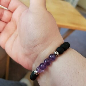Mary added a photo of their purchase