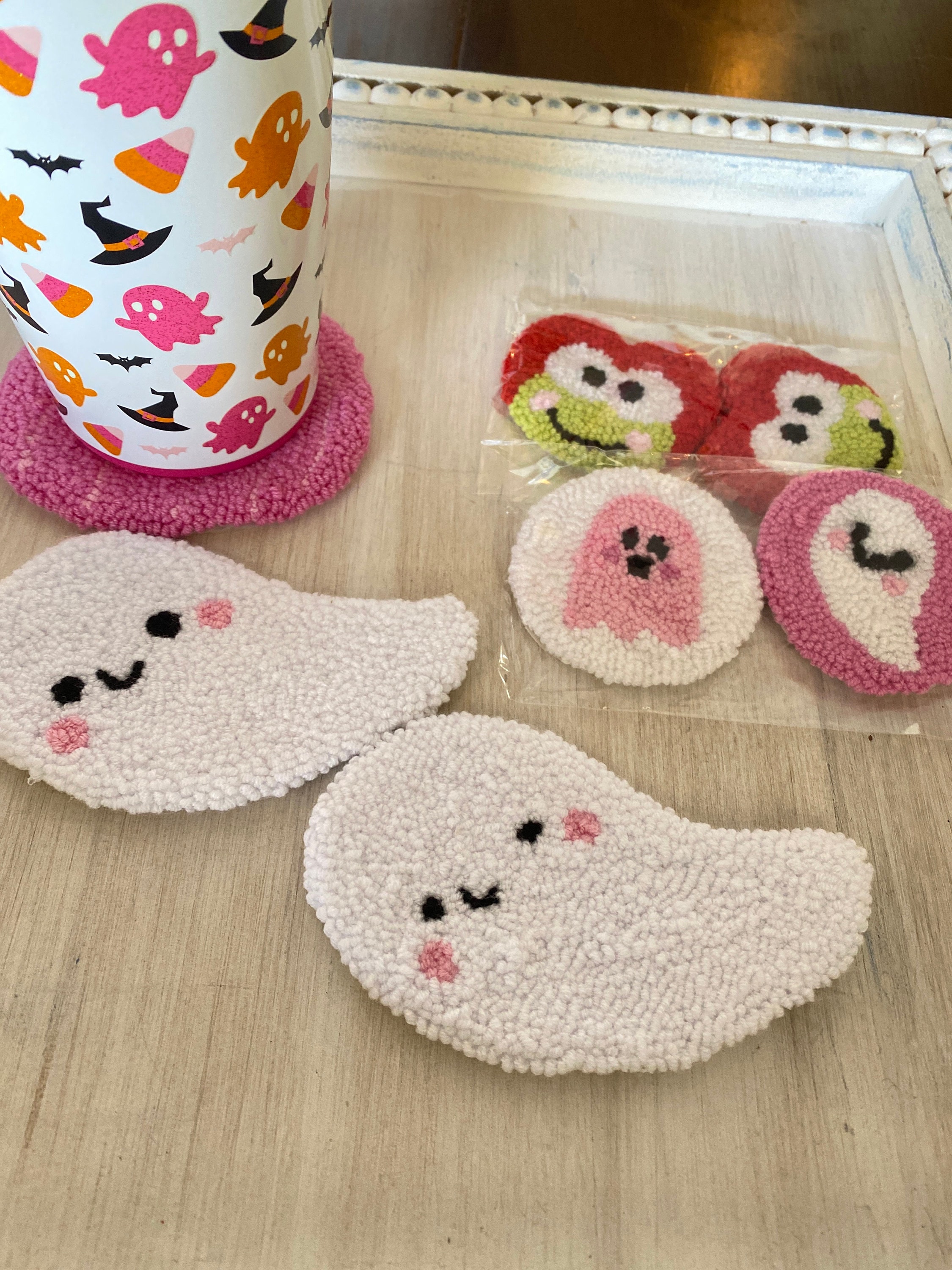 Super cute and lovely work!  Will order again!  Can’t wait to gift these:)