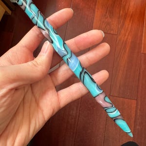 Alicia ha añadido una foto de su compra