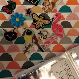 Naomi added a photo of their purchase