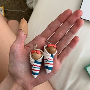 Elizabeth added a photo of their purchase