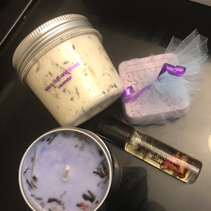 Monica added a photo of their purchase