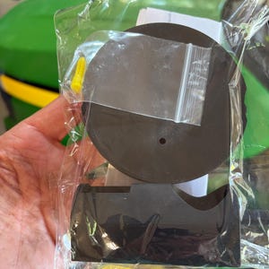 Bryan added a photo of their purchase