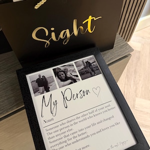 poppy added a photo of their purchase