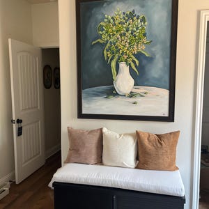Roxann added a photo of their purchase