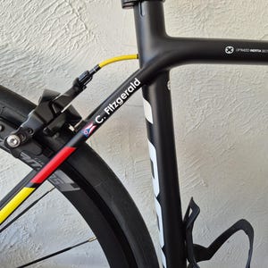Colin added a photo of their purchase