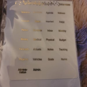 Yvonne hat ein Foto des gekauften Artikels hinzugefügt