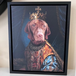 Monique added a photo of their purchase