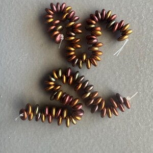 Comprador de Etsy ha añadido una foto de su compra