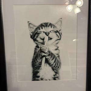 Melissa added a photo of their purchase