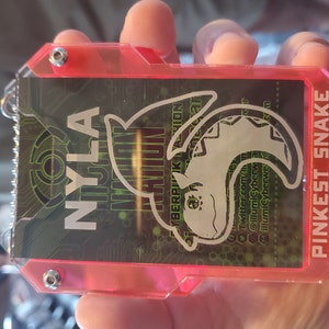 Shia added a photo of their purchase