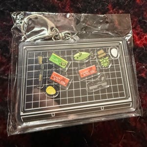 Katy added a photo of their purchase