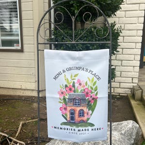 Kandyce added a photo of their purchase
