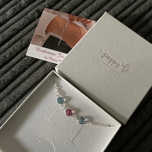 Tia added a photo of their purchase
