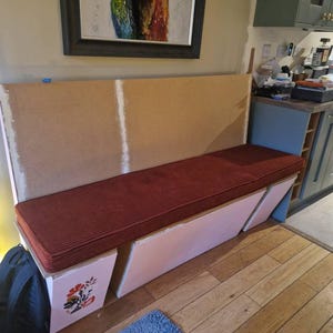Katy added a photo of their purchase