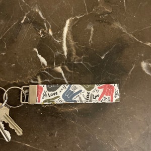 John added a photo of their purchase