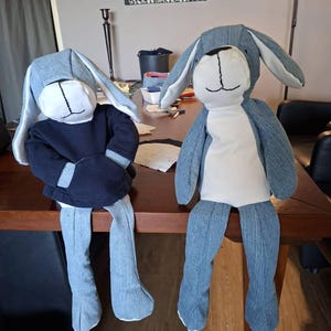 Ellen added a photo of their purchase