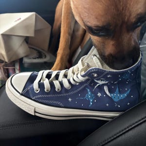 Malinda added a photo of their purchase