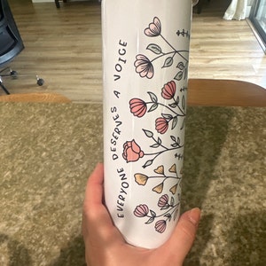 Erika added a photo of their purchase