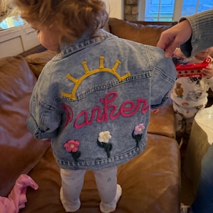 Etsy buyer added a photo of their purchase