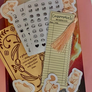 Cassandra added a photo of their purchase