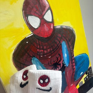 trella added a photo of their purchase