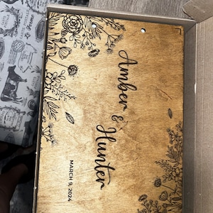 Amber hat ein Foto des gekauften Artikels hinzugefügt