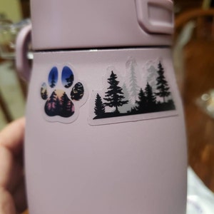 Stephanie added a photo of their purchase