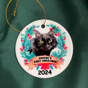 Etsy-koper heeft een foto van zijn/haar aankoop toegevoegd