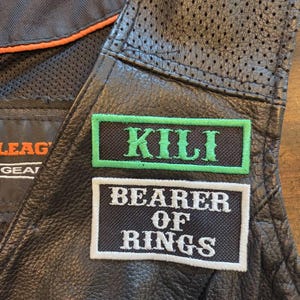 Elizabeth added a photo of their purchase