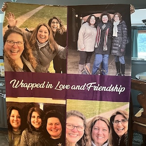 Andrea added a photo of their purchase
