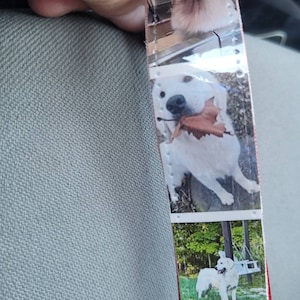 Breanna added a photo of their purchase