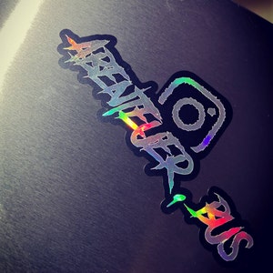 Full Oil Slick Instagram IDs X2